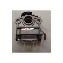 Carburador motor cortacésped HT55 ggp 221949 123054033/0