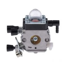Ibuyke - Carburador para desbrozadoras y cortasetos HS45, FS38, FS45, FS46, FS55, FS74, FS75, FS76, FS80, FS85