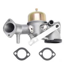 Ugreat - Carburador para motor 491031 490499 491026 281707 12HP