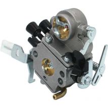 Missdong - Carburador para motosierra Stihl MS211 MS211 2 Mix MS211C MS211Z MS211C-BE MS211C-BE z mpn zama C1Q-S268C C1Q-S269C C1Q-S119C C1Q-S120C