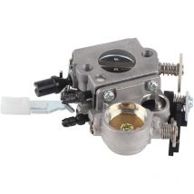 Ej.life - Carburador para MS171, 1139 120 0619 Motosierras MS181 MS201 MS211, Reemplazo confiable 1139 120 0619 1139 1207 100