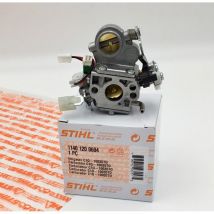 Stihl - Carburador C1Q-100357D motosierra modelos MS362 original 11401200604