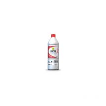 Carburant ASPEN 2 FRT (Full Range Technology) - 1 Litre pour moteurs 2 temps prêt à l'emploi avec 2%