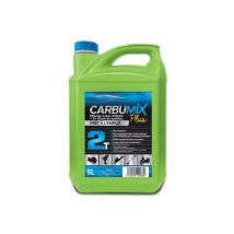 Carburant carbumix+ 2TEMPS 2,6% 5L alkylat - 1634