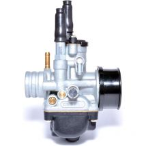 Carburateur 19 mm Type PHBG pour Starter Manuel MBK Booster Nitro Stunt Mach-G Jog-R Bw's Rocket Ovetto Typhoon Zip NRG Carbu Scooter 50cc Derbi AM6