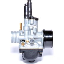 Carburateur 21 mm Type PHBG pour Starter Manuel MBK Booster Nitro Stunt Mach-G Jog-R Bw’s Rocket Ovetto Typhoon Zip NRG Carbu Scooter 50cc Derbi AM6