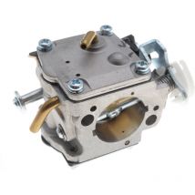 Carburateur compatible Husqvarna Jonsered remplace 581 10 07-01