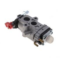 Jardiaffaires - Carburateur compatible pour Kawasaki TJ45, KBH45 et KBL45 et copies Chinoises