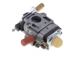 Jardiaffaires - Carburateur moteur Chinois (tarière, débroussailleuse, souffleur, élagueuse...)