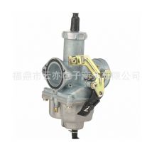Sunxury - Carburateur adapté au moteur PZ30 Honda CG175 200 250CC 30mm