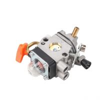 Carburateur adapté pour STIHL FS87 FS90 FS100 FS110KM90 C1Q-S174