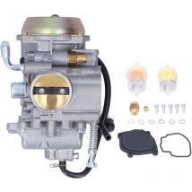 Forehill - Carburateur atv 1614‐11, 3131463, 3131571 pour Polaris Magnum 425 6x6 1996‐1997