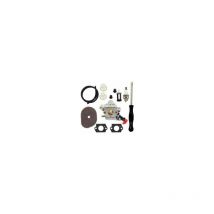Serbia - Carburateur avec Filtre à air pour Stihl FS40 FS50 FS56 FS70 FS70C FC70 FC56 FS56C HT56 HT56C KN56 KM56 KM56C Tondeuse Pièces 4144 120 0608