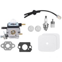 Carburateur avec filtre à air Repower Kit pour 2 temps Mantis 7222 7222e