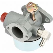 Choyclit Carburateur avec Joint Remplacement pour Tecumseh 632795A lav 30 35 40 50 Carb,Carburateur pour Tecumseh 632795 632795A 633014 téléviseurs
