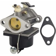Carburateur Carb For Tecumseh 640065a 640065 Fits Ohv110 Ohv115 Ohv120 Ohv125 Ohv130 Ohv135 Engine New
