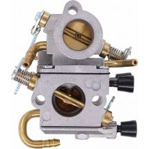 Start - Carburateur Carb pour Stihl TS410 TS420 Tronçonneuse Carburateur 4238 120 0600