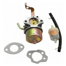 Galozzoit - Carburateur- carburateur avec Joint pour Robin EY20 EY15 DET180 Wisconsin WI-185 gnrateur Moteur,A,F-
