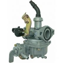 Jalleria - Carburateur Carburateur Pz19 pour moto Honda Dream Dream Ex5 Wave 100 Wave100 C100 C100n Xrm100 Rusi Mp100 110