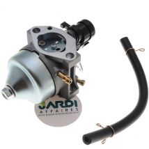 Carburateur compatible avec Honda GCV160, GCV190 remplace 16100-Z0L-876