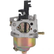 Carburateur de Générateur, Carburateur de Tuyau 2KW - Générateur 3KW pour Moteur GX160 GX200 168F Carb SG