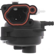 Carburateur de Moteur de Tondeuse à Gazon, Compatible pour Moteurs Briggs & Stratton 300E 450E ovh 591979 595656 590556