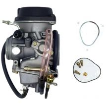 Carburateur de moto PD36J pour Yamaha yfm250 série 350 400 450