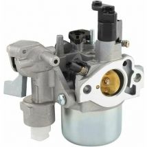 Yoyaxi - Carburateur de rechange pour Subaru Robin ex 17 EP17 Remplacement 277-62301-30, 277-62302-30, 277-62303-20 Kit carburateur EX17 SP170 EX13