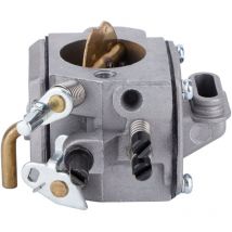Topiky - sjlerst Carburateur de remplacement pour stihl 044 046 MS440 MS460, pièces de tronçonneuse, accessoires