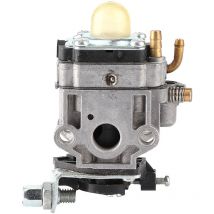 Sjlerst - Carburateur de taille haie, carburateur de remplacement taille haie pièces de rechange de carburateur adaptées pour TH23 TH26 TH34 23CC