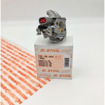 Stihl - 1122-120-0618 - Carburateur walbro pour Tronçonneuse