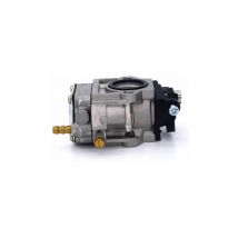 Carburateur en métal avec anneau en caoutchouc pour moteur wyk-406 wyk-345 echo pb-770 pb-770h pb-770t