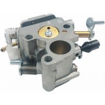 Carburateur HUS435 pour Husqvarna 435 & 440 - Pièce de Rechange de Haute Qualité