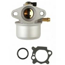 Carburetor for Briggs & Stratton engines – 498170
