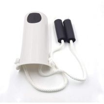 KZQ - Chaussette Aide Enfile chaussettes Sock Aid Helper Slider Adaptées aux Femmes Enceintes, d'auto-assistance Pas de flexion Aux Personnes âgées