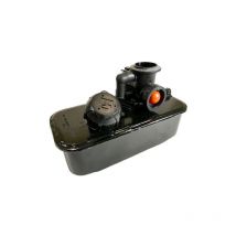 Carburateur moteur Briggs et Stratton avec réservoir
