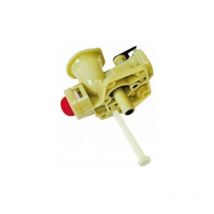 Carburateur briggs et stratton 498809