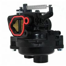 BSR - tonchean Carburateur,Carburateur Pièces de rechange pour tondeuse à gazon 799584 Carburateur Briggs & Stratton 550EX 625EXE 675EX 725EX Moteur