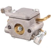 Dolaso - Carburateur pour 2500 TronçOnneuse Zenoah G2500 Ajustement Universel plus Marque Chinoise et Scie à PoignéE SupéRieure Anova SéCateur