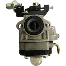 Sakawa – Carburateur débroussailleuse 20cc à 35cc – Ajustable, 10 mm – Outil électroportatif inclus, Marque compatible