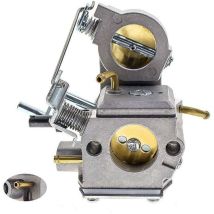 Carburateur pour débroussailleuse Husqvarna Partner K750 K760 C3-EL53 Cutter Tronçonneuse Carburateur Accessoires