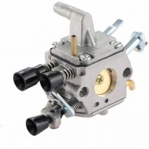 Sunxury - Carburateur pour débroussailleuse Stihl FS400 FS450 FS480 SP400 zama C1Q-S34H Sasicare