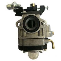 Carburettor for brush cutter hedge trimmer