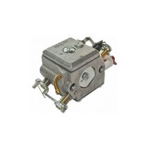 Carburateur pour Husqvarna 345 346XP 350 353 359 Tronçonneuse à Zama C3-EL18B Carb
