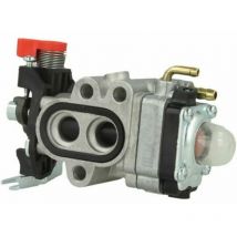 Rosemary - LaBlanc - Carburateur pour Kawasaki TJ27E TJ027E TJ35E TJ035E 15004-2056 Walbro WYA93-932