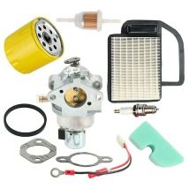 Pyygy - Carburateur pour Kohler Courage Sv 15cv 17cv 18cv 19cv série Sv470,TRIMEC