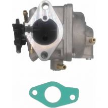 Carburateur pour moteur de bateau compatible avec moteurs hors-bord Nissan Tohatsu Mercury MF3.5 MFS4 MFS5 NFS4 4 temps 3,5 cv, 4 cv, 5 cv, 6 cv.