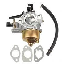 Sunxury - Carburateur pour moteur GX340 GX390 188F 11cv 13cv 16100-ZF6-V01
