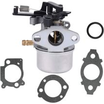 Carburateur pour Power Washer 7,75 Hp 8,75 Hp 2700-3000PSI Carb pour 595390 590948 591137 594287 Carburateur Remplace Husqvarna 775EX 121S02 121S07