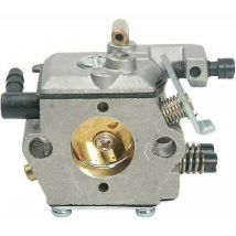 Lablanc - Carburateur pour Stihl 024 026 Ms260 240 024av 024s Walbro Wt194 Carb Hu Hs 136a